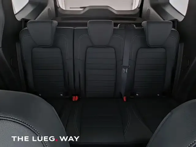 Mercedes-Benz T-Class