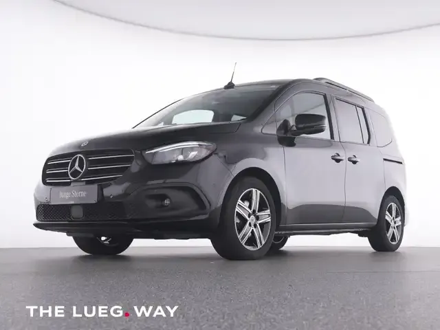 Mercedes-Benz T-Class