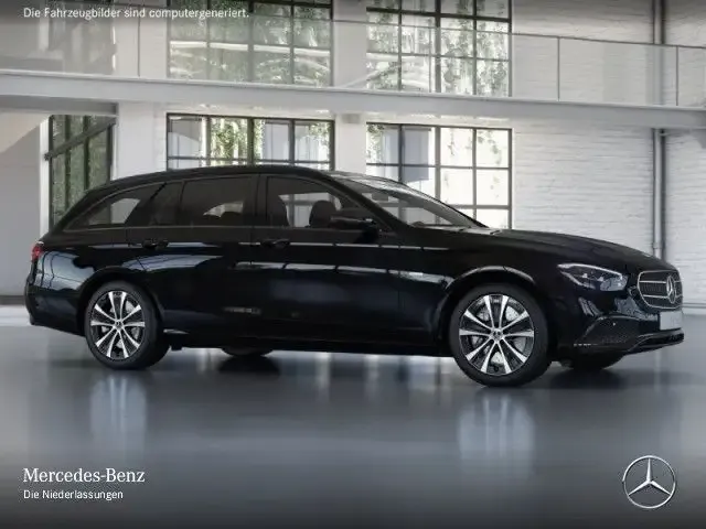 Mercedes-Benz E 300