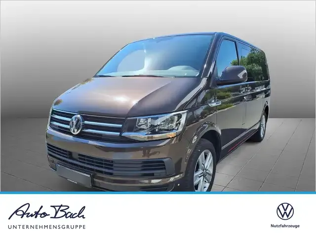Volkswagen T6 Multivan