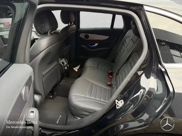 Mercedes-Benz EQC 400