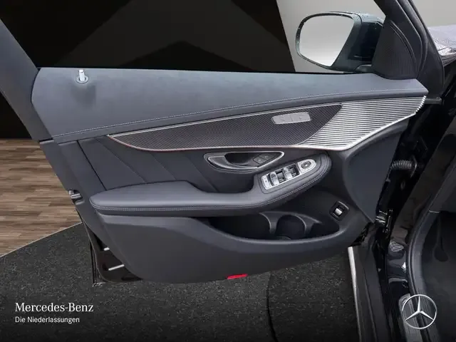 Mercedes-Benz EQC 400