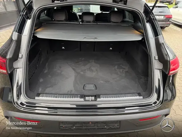 Mercedes-Benz EQC 400