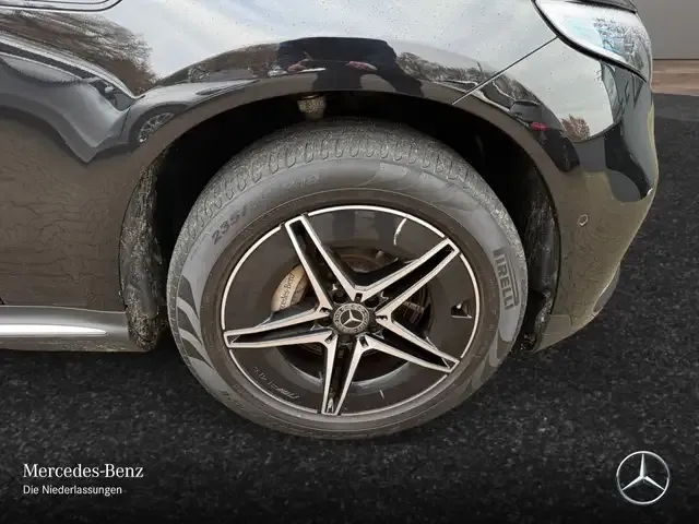 Mercedes-Benz EQC 400