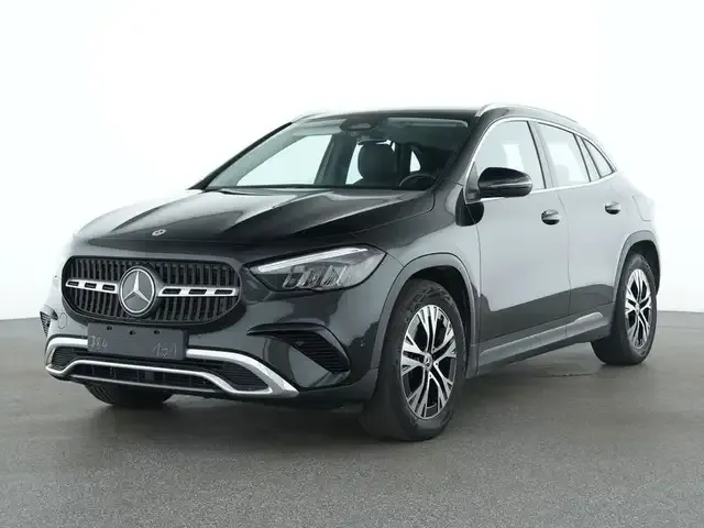 Mercedes-Benz GLA 180