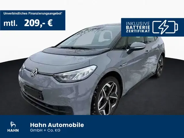 Volkswagen ID.3