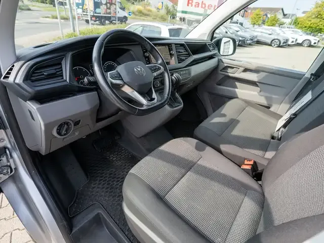 Volkswagen T6.1 Transporter