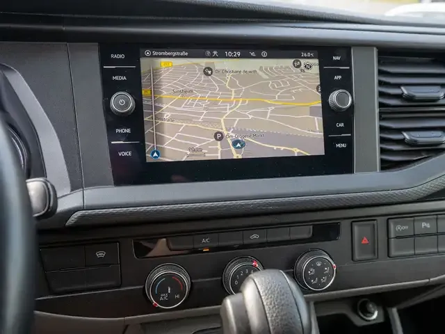 Volkswagen T6.1 Transporter