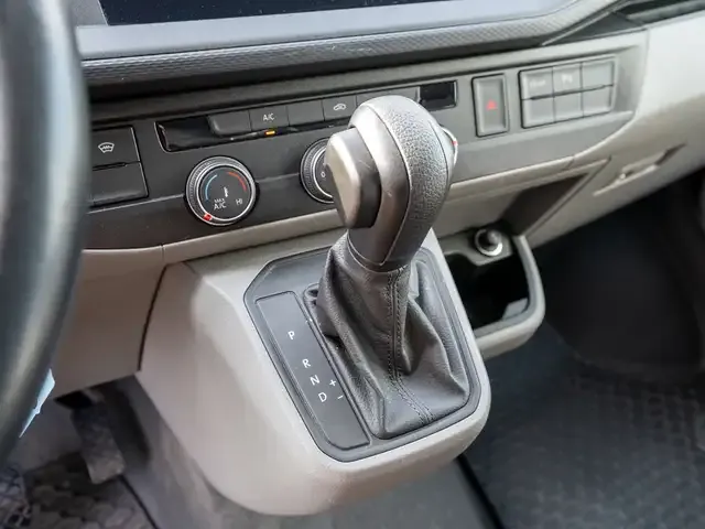 Volkswagen T6.1 Transporter