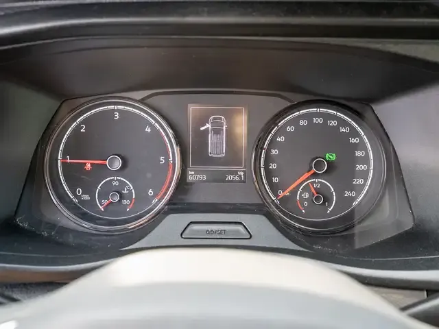 Volkswagen T6.1 Transporter