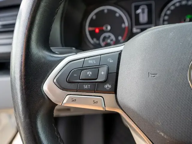 Volkswagen T6.1 Transporter