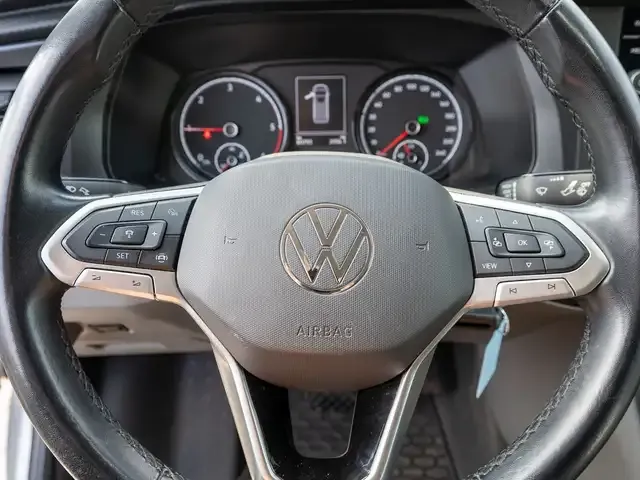 Volkswagen T6.1 Transporter