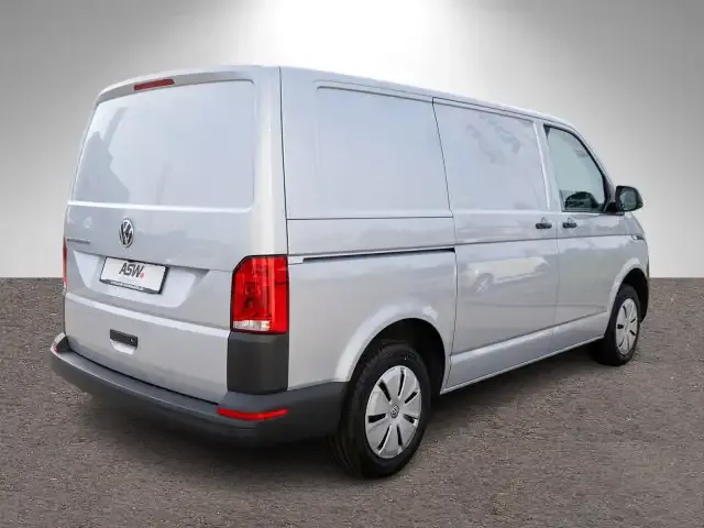 Volkswagen T6.1 Transporter