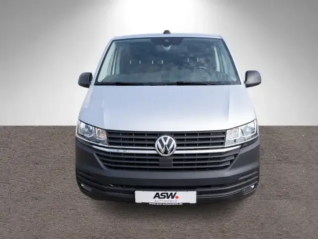 Volkswagen T6.1 Transporter