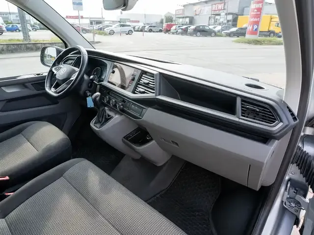 Volkswagen T6.1 Transporter