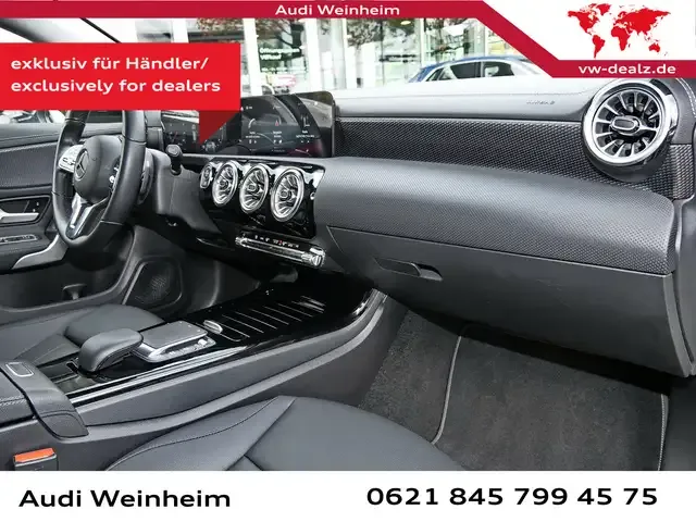 Mercedes-Benz Sonstige