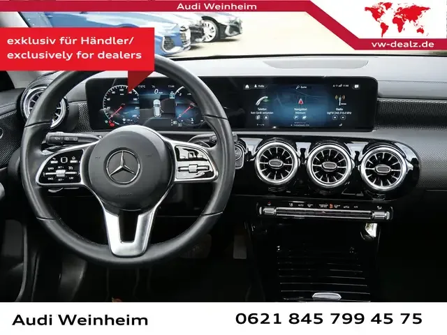 Mercedes-Benz Sonstige