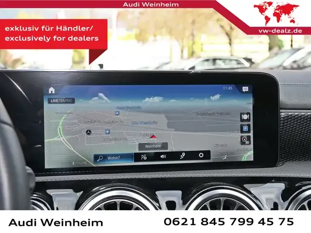 Mercedes-Benz Sonstige