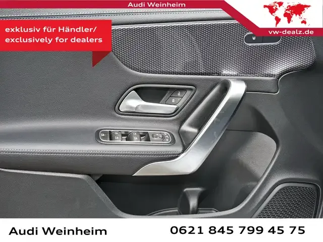 Mercedes-Benz Sonstige