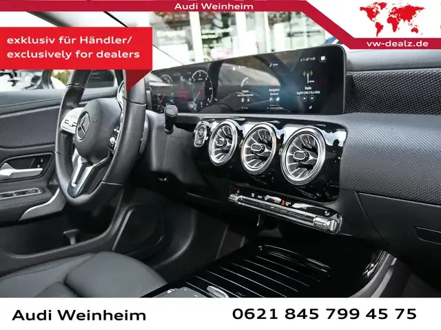 Mercedes-Benz Sonstige