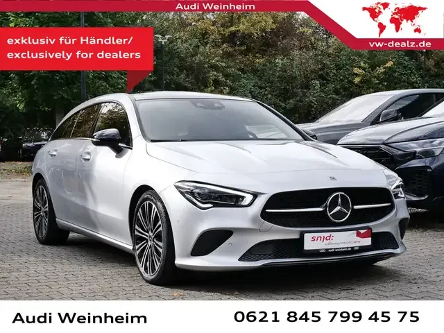 Mercedes-Benz Sonstige