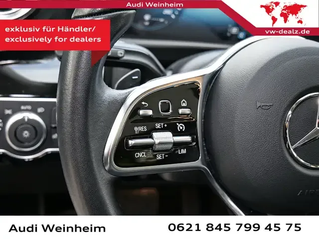 Mercedes-Benz Sonstige