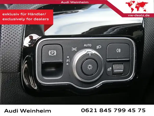 Mercedes-Benz Sonstige