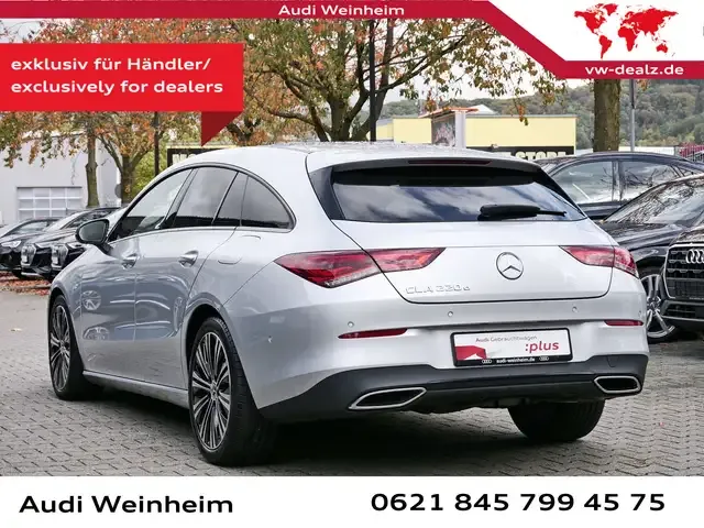 Mercedes-Benz Sonstige