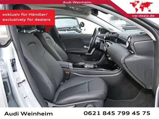 Mercedes-Benz Sonstige