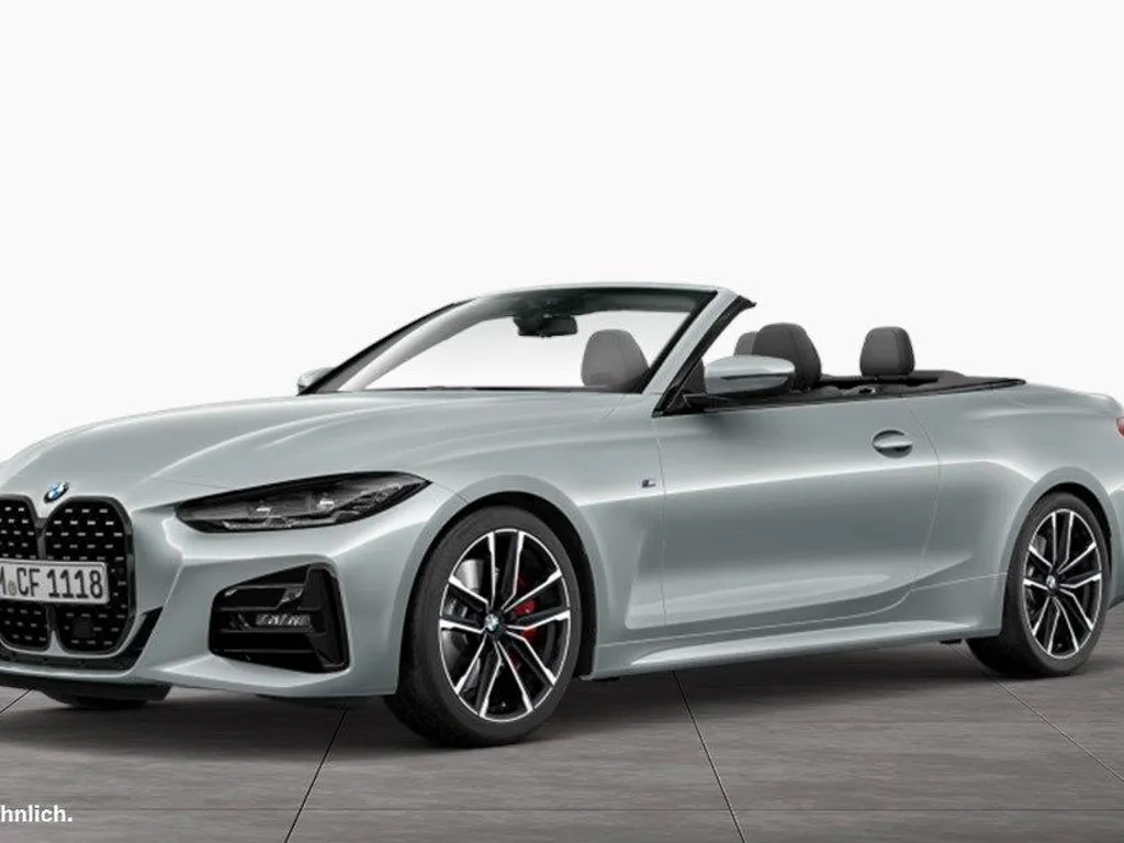 BMW 430