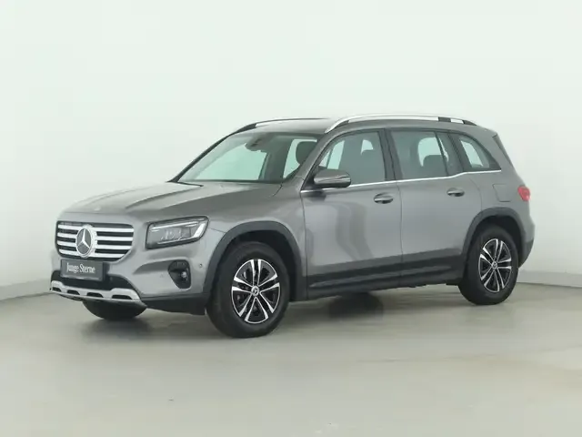 Mercedes-Benz GLB 180