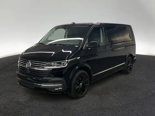 Volkswagen T6.1 Multivan