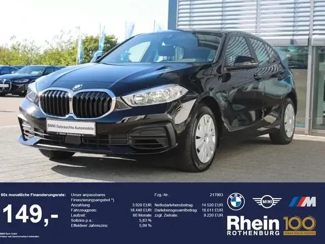 BMW 116