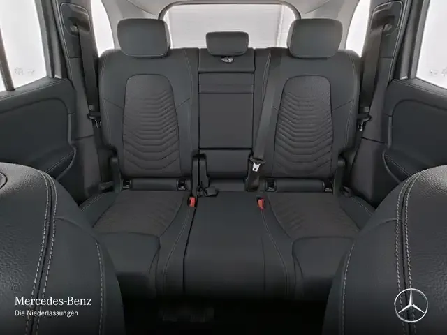 Mercedes-Benz EQB 250