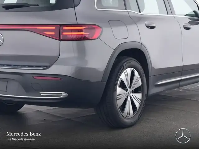 Mercedes-Benz EQB 250