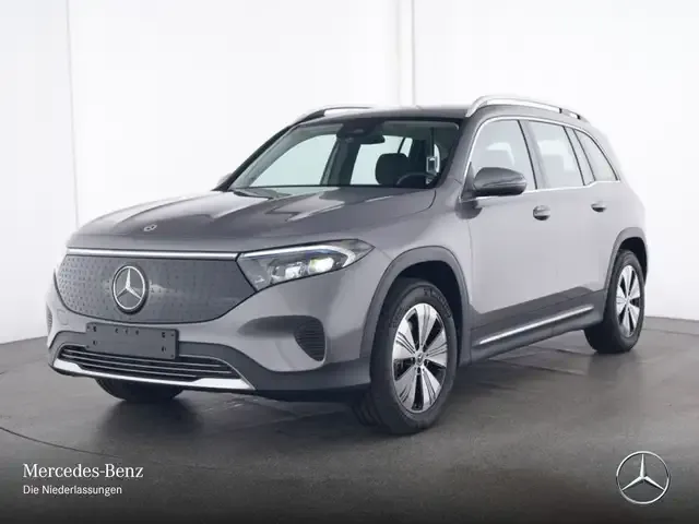 Mercedes-Benz EQB 250