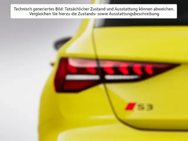 Audi S3