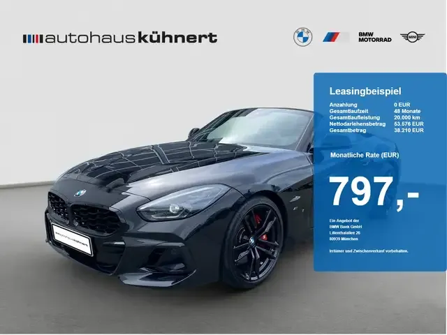 BMW Sonstige