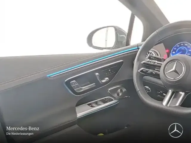 Mercedes-Benz EQE 500