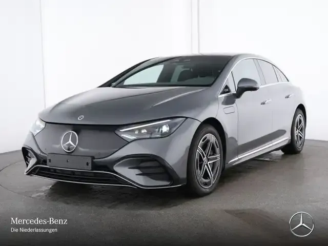 Mercedes-Benz EQE 500