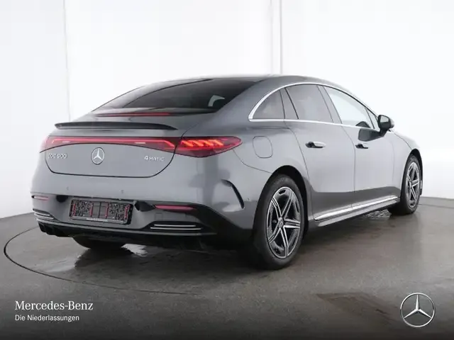 Mercedes-Benz EQE 500