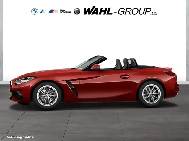 BMW Z4