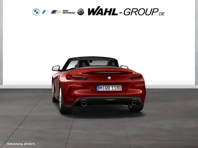 BMW Z4