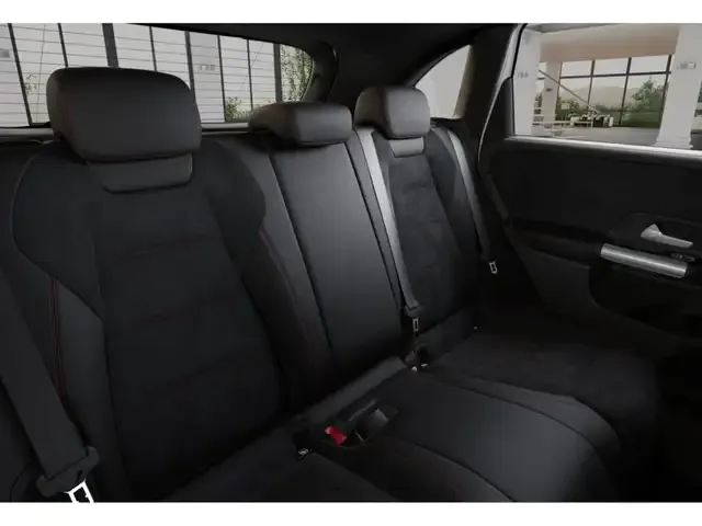 Mercedes-Benz B 250