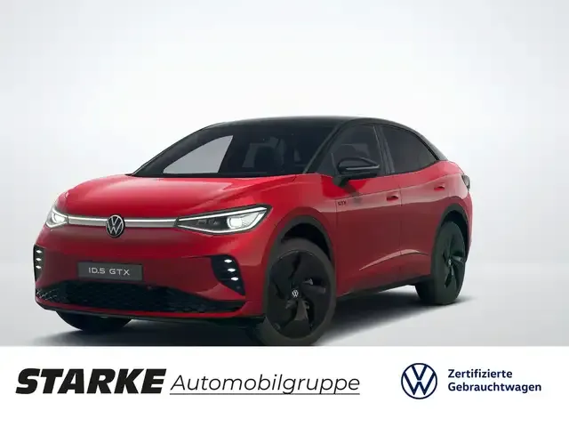 Volkswagen ID.5
