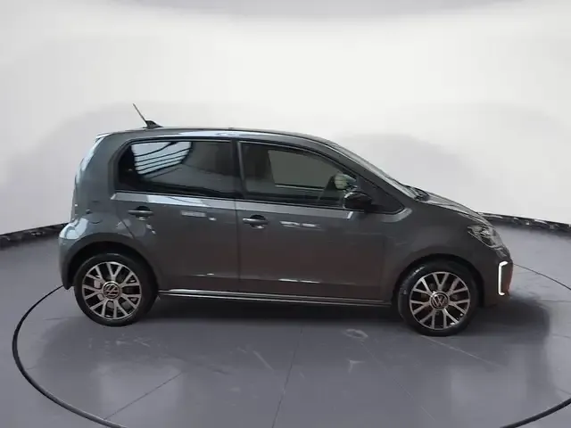 Volkswagen e-up!