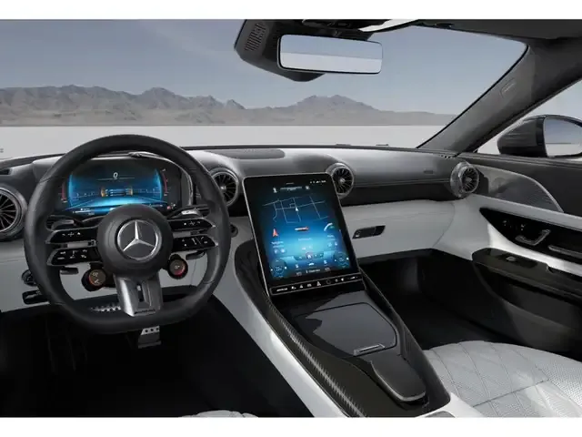 Mercedes-Benz SL 63 AMG