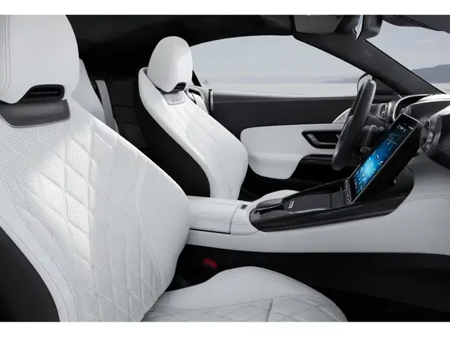 Mercedes-Benz SL 63 AMG