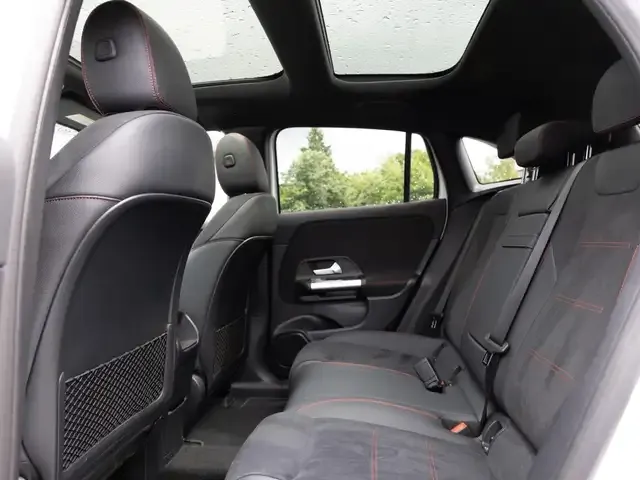 Mercedes-Benz EQA 350