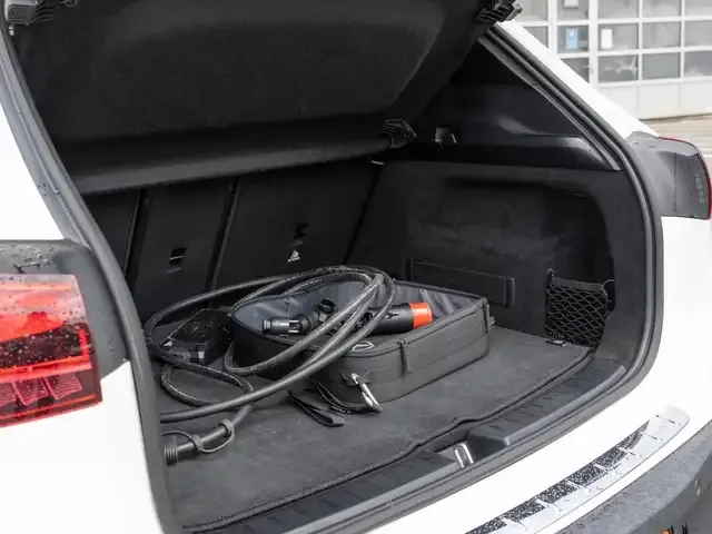 Mercedes-Benz EQA 350